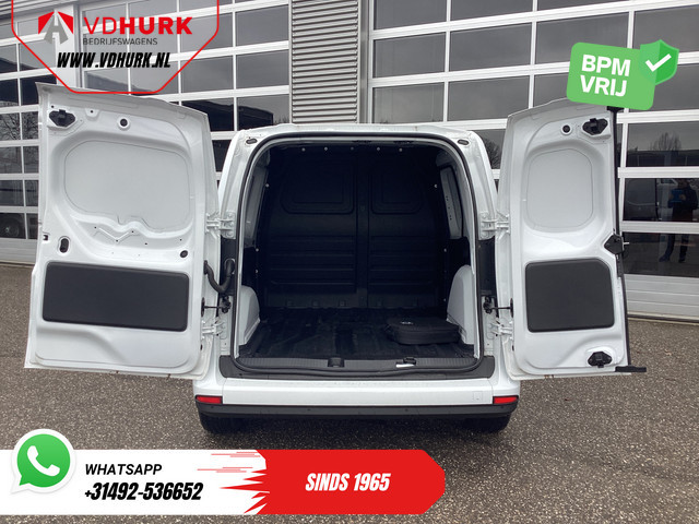 Mercedes-Benz eCitan