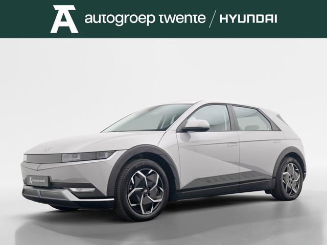 Hyundai Ioniq 5 2023 Elektrisch