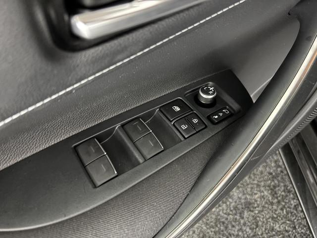 Suzuki Swace