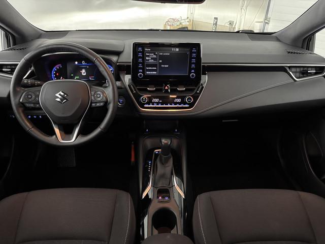 Suzuki Swace