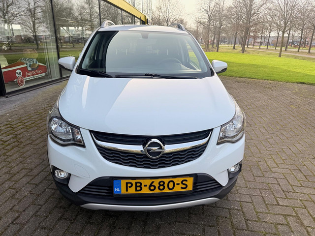 Opel Karl