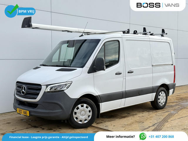 Mercedes-Benz Sprinter 2020 Diesel