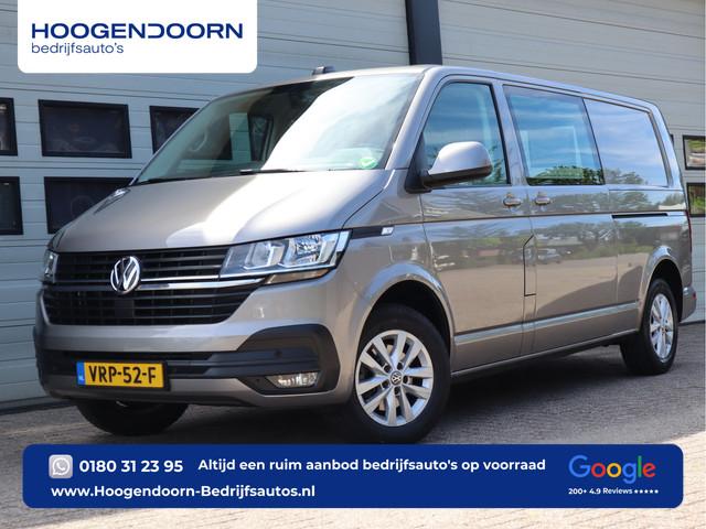 Volkswagen Transporter 2022 Diesel