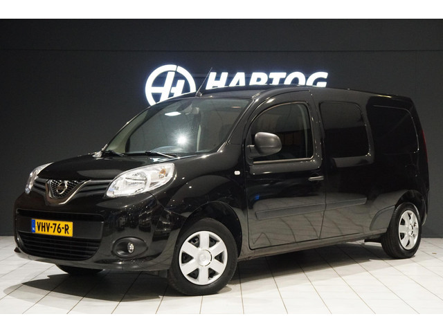 Nissan NV250 2020 Diesel