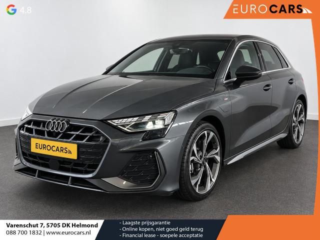 Audi A3 2025 Hybride