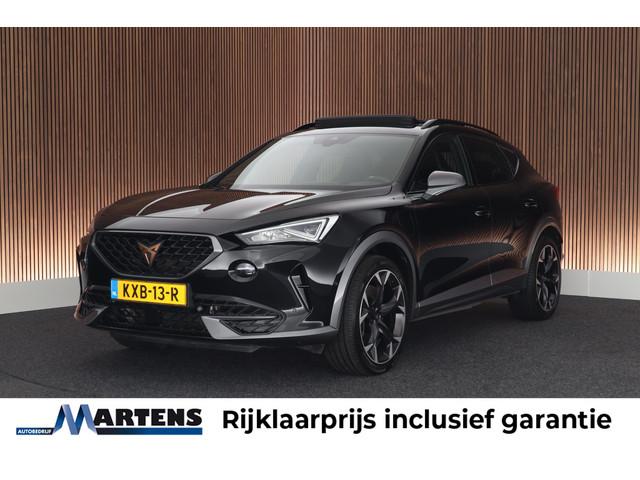 Cupra Formentor 2024 Hybride