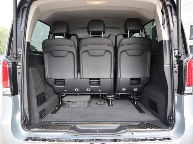 Mercedes-Benz EQV