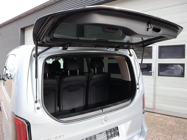 Mercedes-Benz EQV