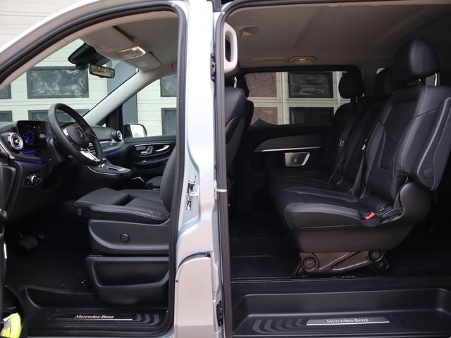 Mercedes-Benz EQV