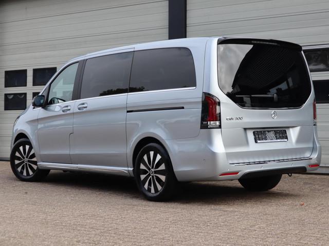 Mercedes-Benz EQV