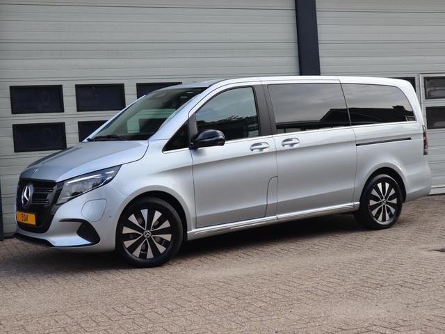 Mercedes-Benz EQV