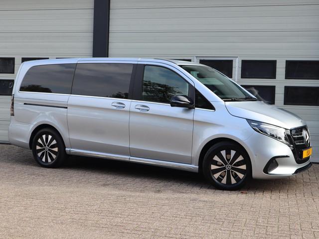 Mercedes-Benz EQV