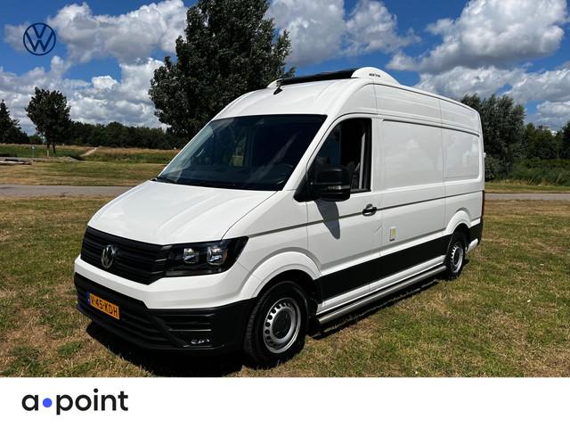 Volkswagen Crafter 2024 Diesel