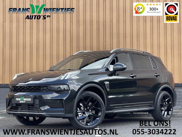 Lynk & Co 01