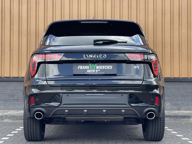 Lynk & Co 01