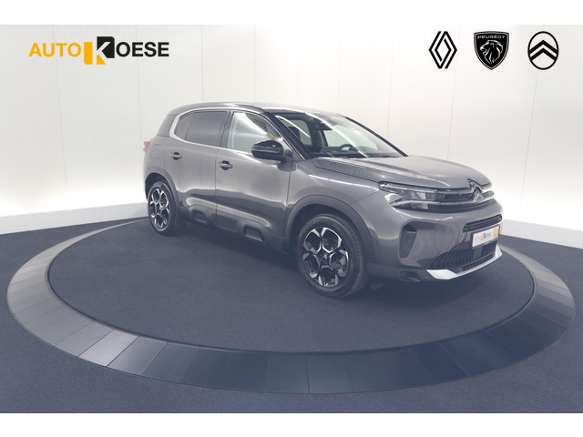 Citroën C5 Aircross 2024 Hybride