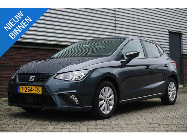 Seat Ibiza 2021 Benzine