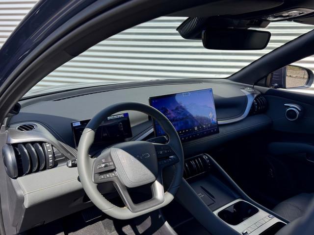 BYD ATTO 3