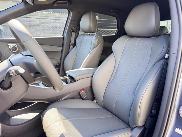 BYD ATTO 3
