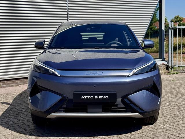 BYD ATTO 3