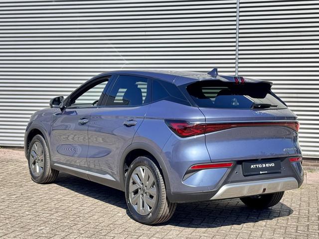 BYD ATTO 3