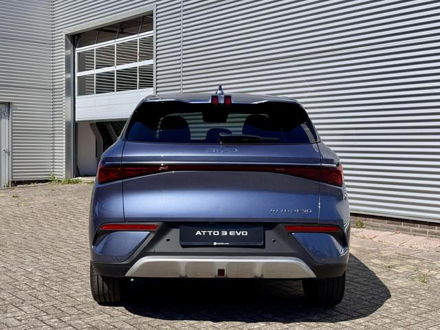BYD ATTO 3