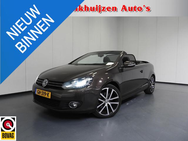 Volkswagen Golf 2015 Benzine