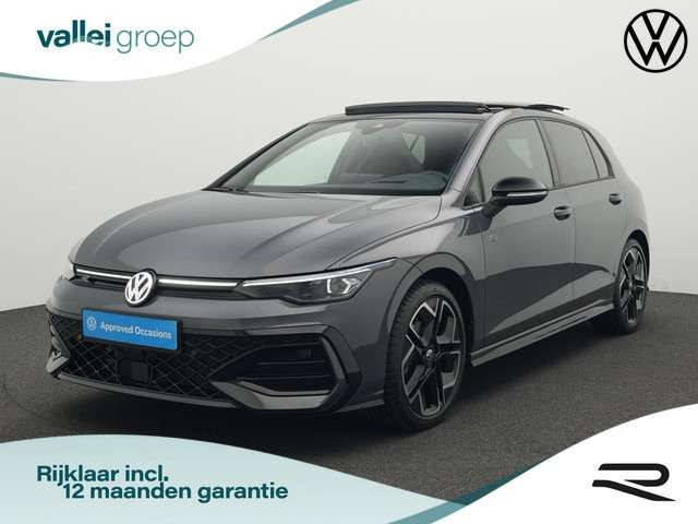 Volkswagen Golf 2024 Benzine