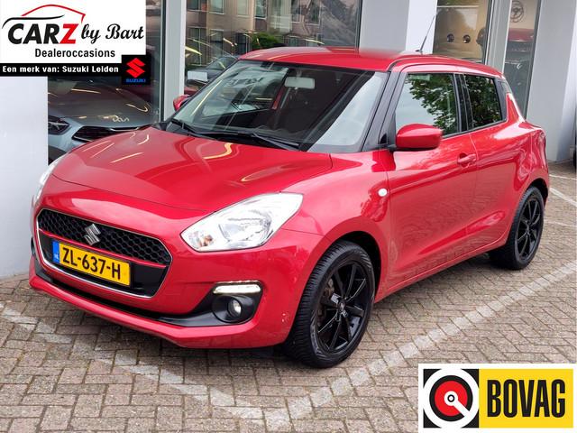 Suzuki Swift 2018 Benzine