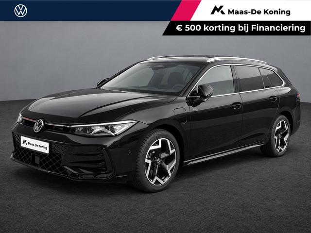 Volkswagen Passat 2024 Hybride