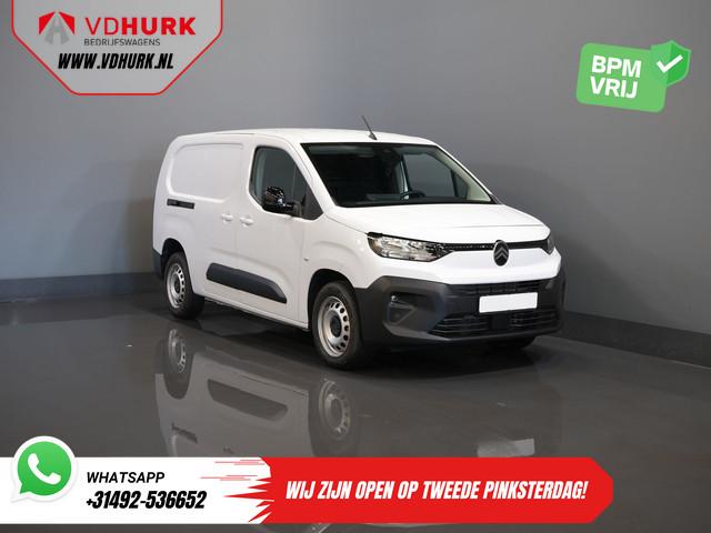 Peugeot Partner 2024 Diesel