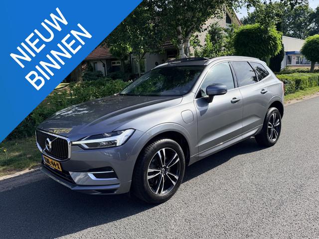 Volvo XC60 2020 Hybride