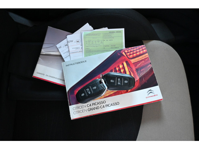 Citroën C4 Picasso