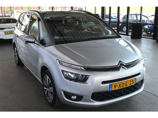 Citroën C4 Picasso