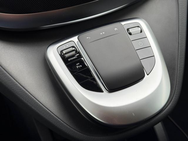 Mercedes-Benz EQV