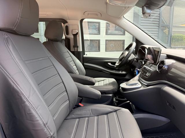 Mercedes-Benz EQV