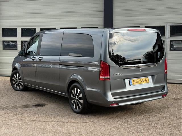 Mercedes-Benz EQV