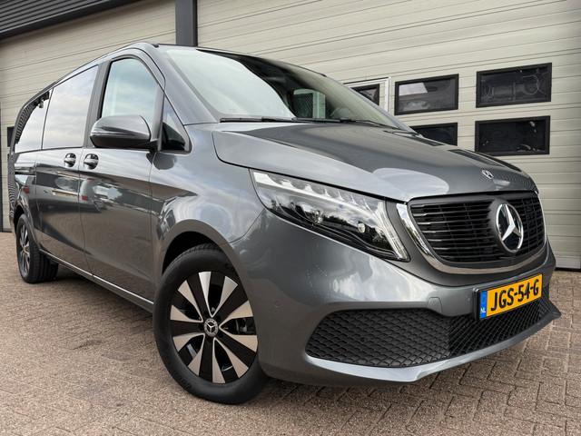 Mercedes-Benz EQV