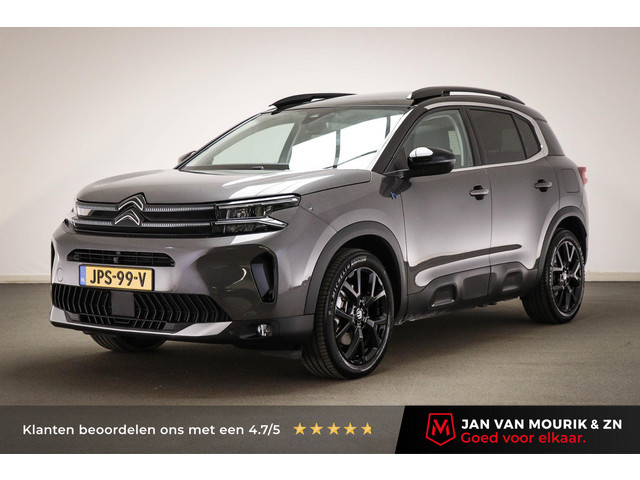 Citroën C5 Aircross 2024 Hybride