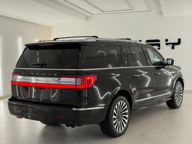 Lincoln Navigator