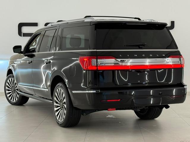 Lincoln Navigator