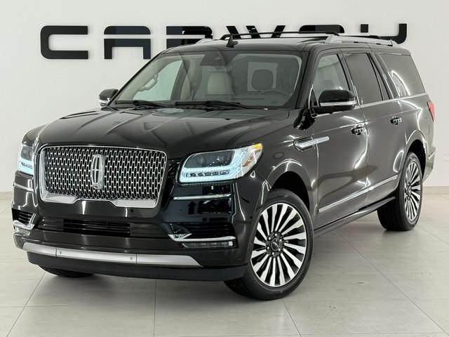 Lincoln Navigator