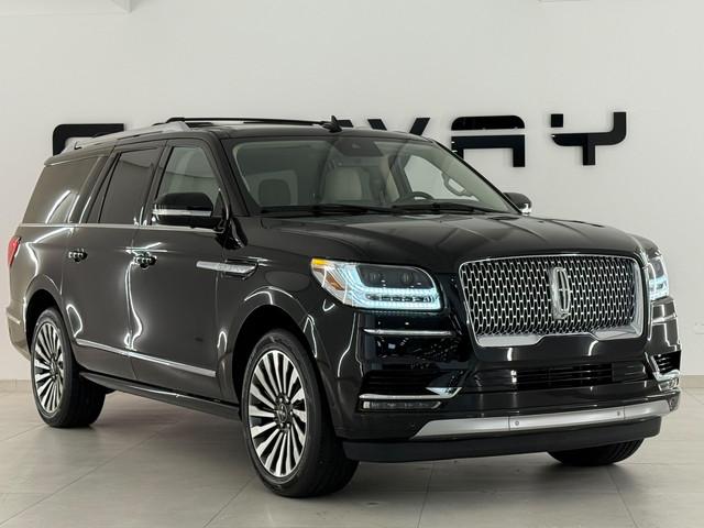 Lincoln Navigator