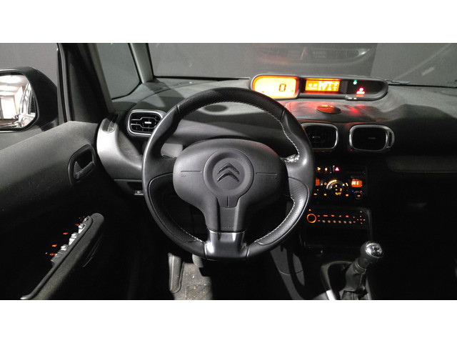 Citroën C3 Picasso