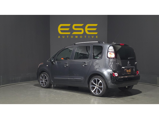 Citroën C3 Picasso