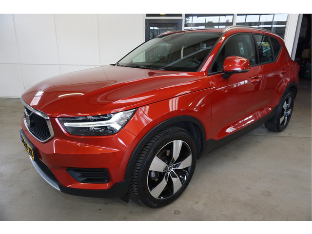 Volvo XC40 2019 Diesel