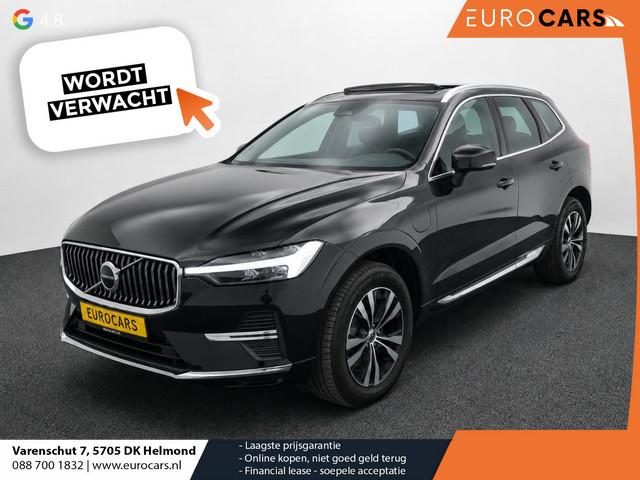 Volvo XC60 2022 Hybride