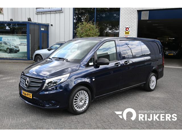 Mercedes-Benz Vito 2022 Diesel