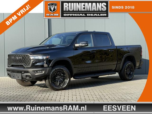 Dodge Ram 2024 LPG