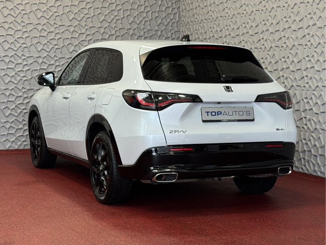 Honda ZR-V